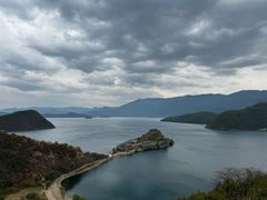 -丽江泸沽湖景区