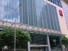 -廉政公署总部大楼