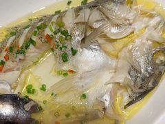 -咨言·烤鸭·烩面泡馍(建业十八城店)