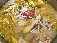 -陈三娃泡姜鸡(太白北路店)