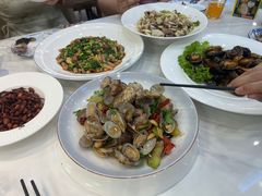 -天隆酒店·本地海鲜鲁菜(烟台大学店)