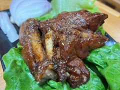 -水浒烤肉(国贸店)