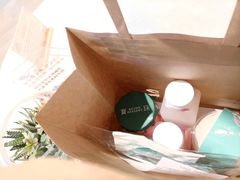 -宝珠奶酪(浦东金桥店)