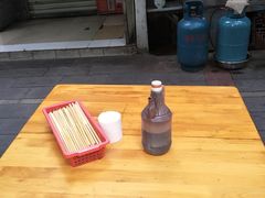 -马王庙刀削面馆(四川省交通学院宿舍店)