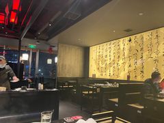 大堂-捞王锅物料理(金城路店)