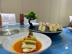 -新天禧大酒店·四十年浙菜·禧宴(西湖店)