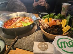-湊湊火锅·茶憩(皇姑万象汇店)