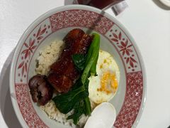 -葡珍轩冰室(虹桥机场T1店)