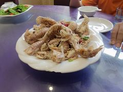 虾姑-天天渔港海鲜酒家(石浦玉泉路店)