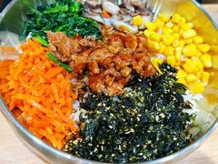 -米村拌饭(李沧松乐汀店)