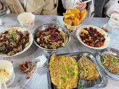 土豆-小民大排档(光谷店)