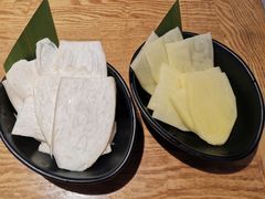 杏鲍菇-新石器烤肉(南站店)