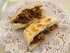 肉夹馍-玉华宫宾馆·餐厅(铜川驻京办店)