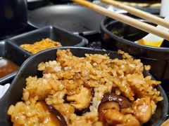 -九田家黑牛烤肉料理(石路天虹店)
