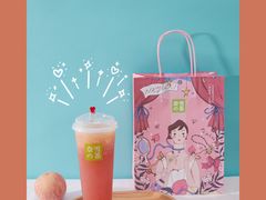 -奈雪的茶(中海环宇荟店)