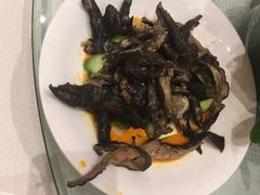 -上海雅居乐万豪侯爵酒店