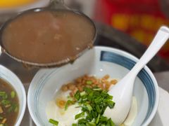 -饶阳传统豆腐脑