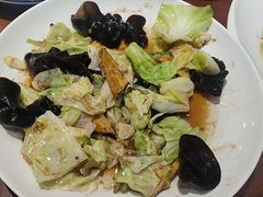 -恩宏德餐馆(平山道店)