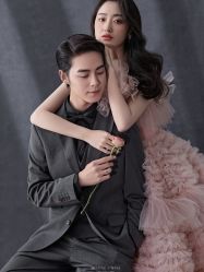 -挪娅婚纱摄影皇家会所