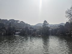-白马涧龙池景区