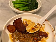 -南小馆(迪士尼小镇店)