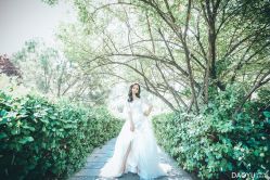 点击看大图 -乔伊婚纱