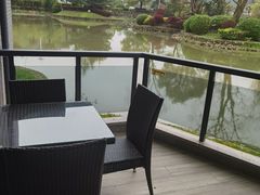 -明月山天沐温泉度假村