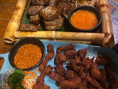 -萨芭蒂高空花园餐酒吧