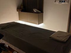 -泰合玺·精油疗愈 SPA(南京河西万达店)