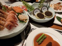 -Mr·Fish鱼鲜生海鲜放题(银泰in99店)