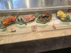 -上海虹桥宾馆味翠餐厅