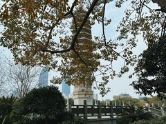 -南普陀寺
