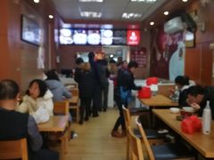 大堂-久久元宵(延平路店)