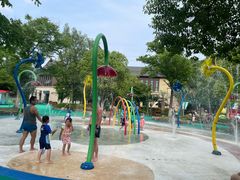 -苏州乐园森林水世界