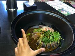 -缘福乡村铁锅炖民宿(八达岭店)