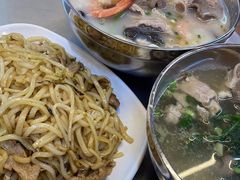 -广场正宗原汁薏米店