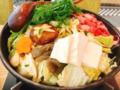 -八间(合生汇店)