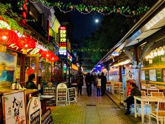 -老外街