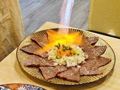 -大阪烧肉BAKA一代(十亩地店)