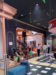 -MELAND亲子乐园•活动包场(北京亦庄龙湖天街店)