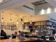 -BAKER&SPICE(安福路店)