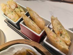 -禄运茶居·手工点心(猎德店)