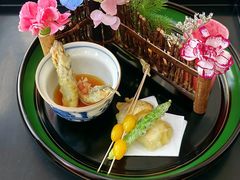 -雲上錢屋·怀石料理(上海中心店)