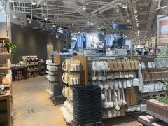 -MUJI无印良品(华贸店)