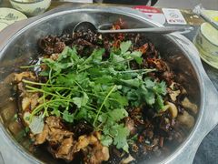 -天治宣·野椒鸡(龙头寺总店)