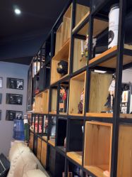 -刺客纹画纹身·洗纹身·穿孔饰品