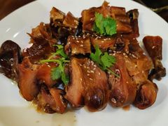 -梁记粥铺(开元地中海店)