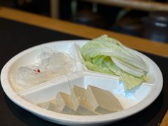 -东来顺·非遗火锅(高新店)