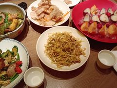 -金掌勺锅包肉(太原万达店)