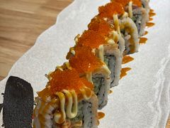 -晓寿司·日本料理(望京博雅店)